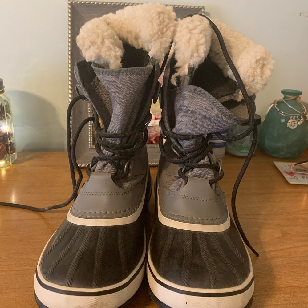 Lightly used